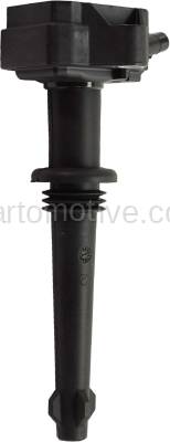 Aftermarket Replacement - KV-RK50460006 Ignition Coil, LR010687,0221604022