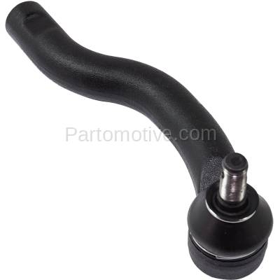 Aftermarket Replacement - KV-RL28210011 Tie Rod End