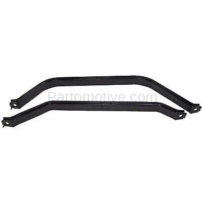 Aftermarket Replacement - KV-RH67070001 Fuel Tank Straps Gas Set of 2 for Honda CR-V Pair