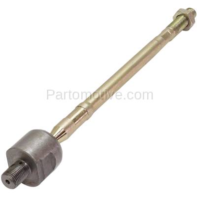 Aftermarket Replacement - KV-RH28210071 Tie Rod End