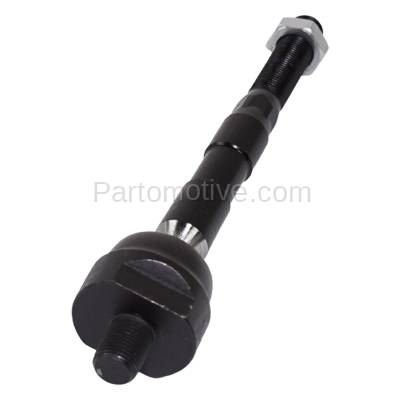 Aftermarket Replacement - KV-RM28210073 Tie Rod End, MR510267