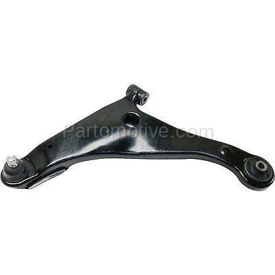 Aftermarket Replacement - KV-RM28150004 Control Arm For 2004-2008 2010-11 Mitsubishi Endeavor Front Left Lower MR589421