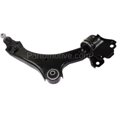 Aftermarket Replacement - KV-RL28150027 Control Arm, LR007205