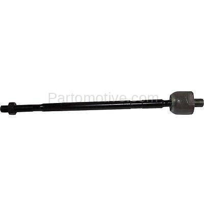 Aftermarket Replacement - KV-RM28210063 Tie Rod Ends Front Driver or Passenger Side Inner Interior Inside