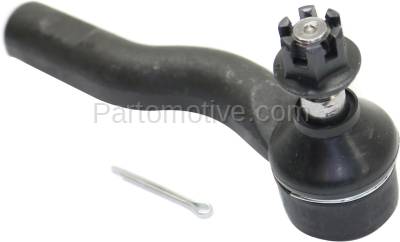 Aftermarket Replacement - KV-RM28210003 Tie Rod End, G26A32280
