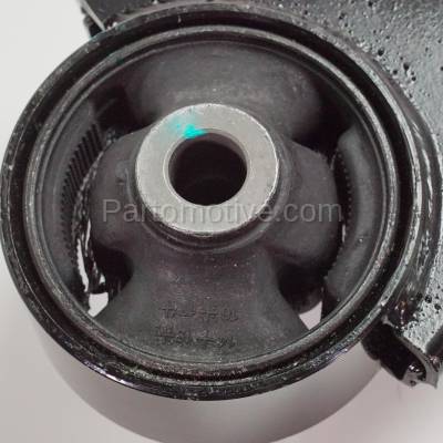 Aftermarket Replacement - KV-RK28150005 Control Arm, 54501C6000,545012P201