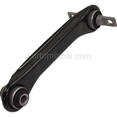 Aftermarket Replacement - KV-RM28150031 Control Arm, MB809221,MR491346