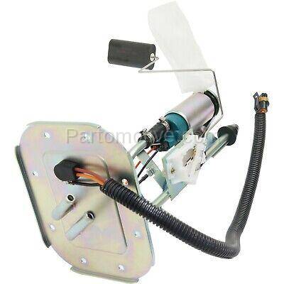 Aftermarket Replacement - KV-RJ31450004 Electric Fuel Pump Gas for Jeep Wrangler 1991-1995