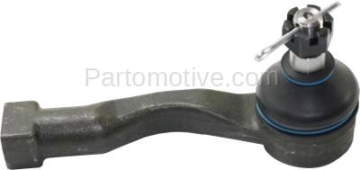 Aftermarket Replacement - KV-RK28210009 Tie Rod End, 0K55232280
