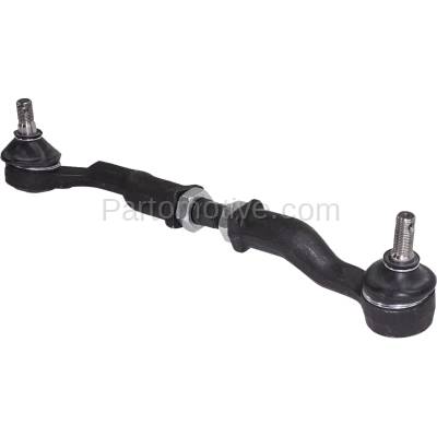 Aftermarket Replacement - KV-RK28210017 Tie Rod End