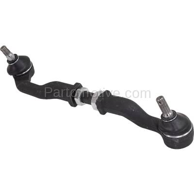 Aftermarket Replacement - KV-RK28210018 Tie Rod End