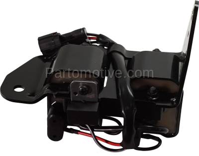 Aftermarket Replacement - KV-RH50460006 Ignition Coil, 2730126080