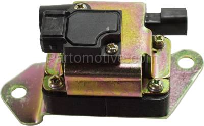 Aftermarket Replacement - KV-RM50460017 Ignition Coil, MD338169