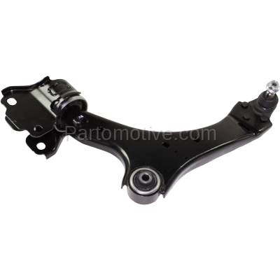 Aftermarket Replacement - KV-RL28150028 Control Arm, LR007206