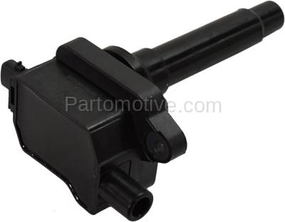Aftermarket Replacement - KV-RH50460005 Ignition Coil, 2730126002