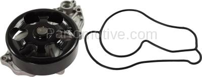 Aftermarket Replacement - KV-RH31350002 Water Pump