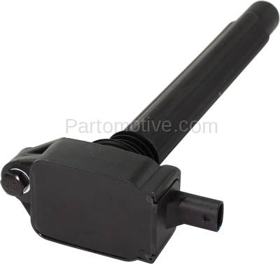 Aftermarket Replacement - KV-RJ50460001 Ignition Coil, 68242286AA