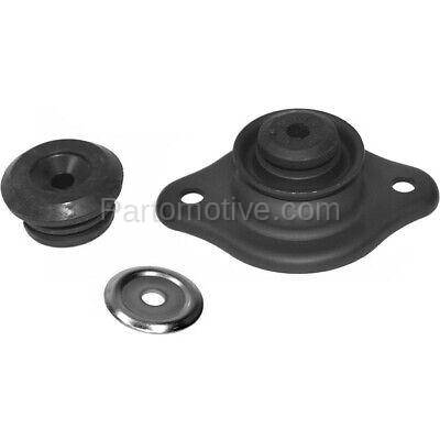 Aftermarket Replacement - KV-TS905981 Shock And Strut Mounts Kit Rear for Chevy Chevrolet Aveo Aveo5