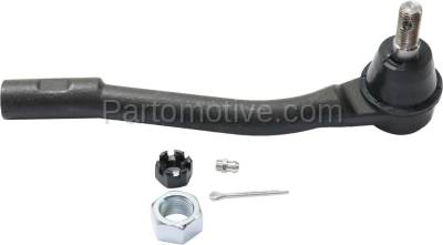 Aftermarket Replacement - KV-RK28210013 Tie Rod End, 568204D101