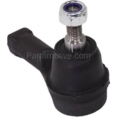 Aftermarket Replacement - KV-RK28210022 Tie Rod End