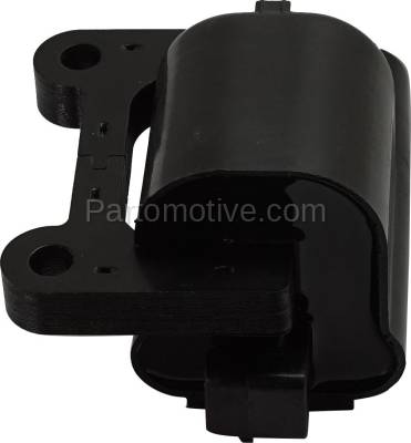 Aftermarket Replacement - KV-RH50460021 Ignition Coil, 2731037140