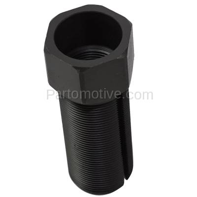 Aftermarket Replacement - KV-RJ28640001 Tie Rod Adjusting Sleeve, 52060054AB