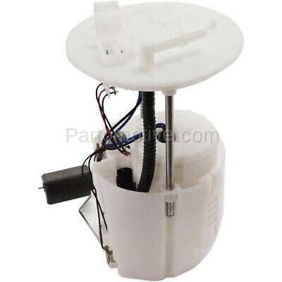 Aftermarket Replacement - KV-RM31450008 Electric Fuel Pump Gas for Mitsubishi Eclipse Galant 2006-2012 1760A176