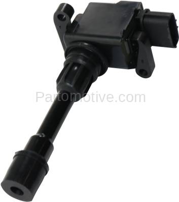 Aftermarket Replacement - KV-RM50460005 Ignition Coil, KJ0118100C9U