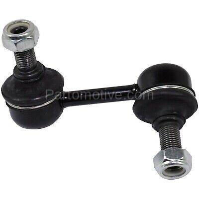Aftermarket Replacement - KV-RM28680034 Sway Bar Links Front Driver Left Side LH Hand for Montero 2001-2006