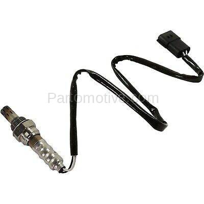 Aftermarket Replacement - KV-RM96090026 Oxygen Sensor For 1995-2002 Mazda Millenia Before Primary Catalytic Converter