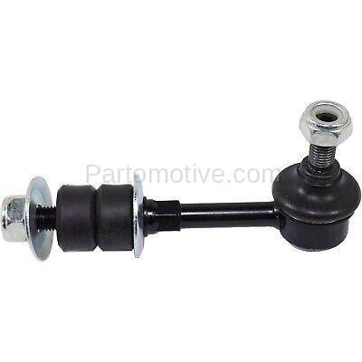 Aftermarket Replacement - KV-RM28680012 Sway Bar Links Rear Driver or Passenger Side RH LH Driver/Passenger
