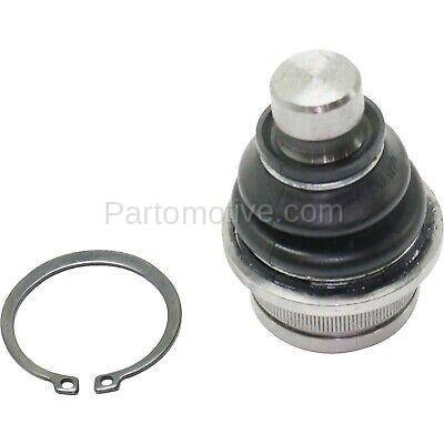 Aftermarket Replacement - KV-RM28230002 Ball Joint For 2002-2007 Mitsubishi Lancer Front Driver or Passenger Side Lower