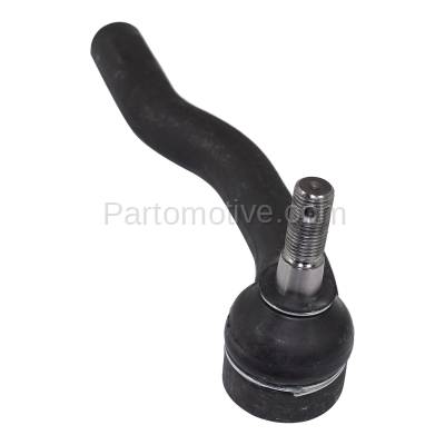 Aftermarket Replacement - KV-RM28210047 Tie Rod End