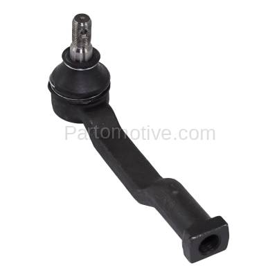 Aftermarket Replacement - KV-RM28210067 Tie Rod End