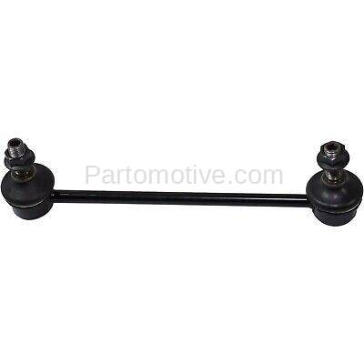 Aftermarket Replacement - KV-RM28680020 Sway Bar Links Rear Driver or Passenger Side RH LH Left Right