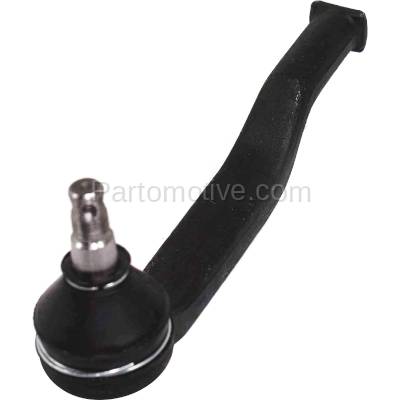 Aftermarket Replacement - KV-RM28210074 Tie Rod End
