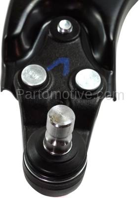 Aftermarket Replacement - KV-RK28150008 Control Arm, 545002P200