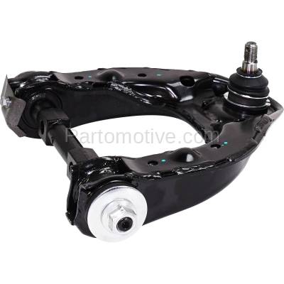 Aftermarket Replacement - KV-RM28150039 Control Arm, MB527512