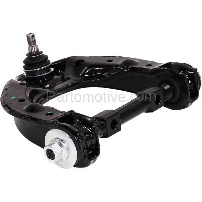Aftermarket Replacement - KV-RM28150040 Control Arm, MB527161