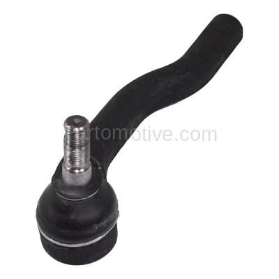 Aftermarket Replacement - KV-RM28210048 Tie Rod End