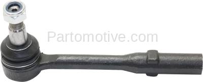 Aftermarket Replacement - KV-RM28210006 Tie Rod End