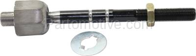 Aftermarket Replacement - KV-RM28210011 Tie Rod End