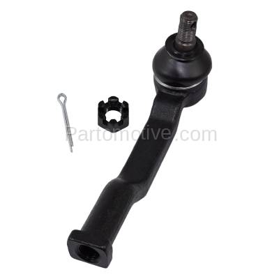Aftermarket Replacement - KV-RM28210028 Tie Rod End