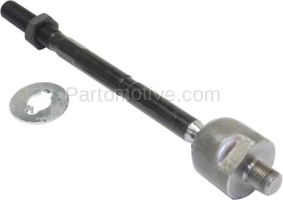 Aftermarket Replacement - KV-RL28210002 Tie Rod End, 4550329785