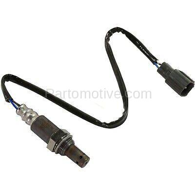 Aftermarket Replacement - KV-RL31870001 O2 Oxygen Sensor UPSTREAM for Scion xB Lexus RX350 2011-2012