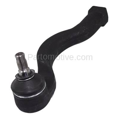 Aftermarket Replacement - KV-RM28210041 Tie Rod End