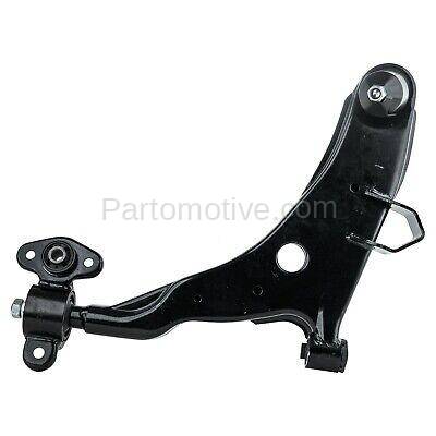 Aftermarket Replacement - KV-RM28150024 Control Arms Front Driver Left Side Lower With ball joint(s) LH Arm