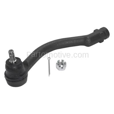Aftermarket Replacement - KV-RK28210028 Tie Rod End