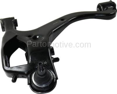 Aftermarket Replacement - KV-RL28150015 Control Arm, LR073367