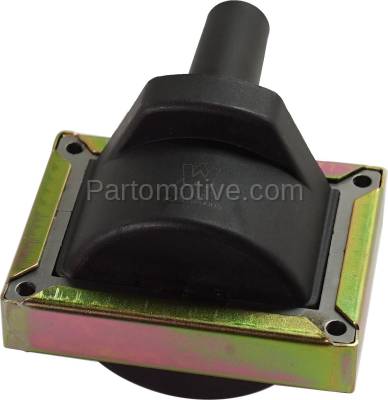 Aftermarket Replacement - KV-RJ50460005 Ignition Coil, DAC4608,BAE504DK